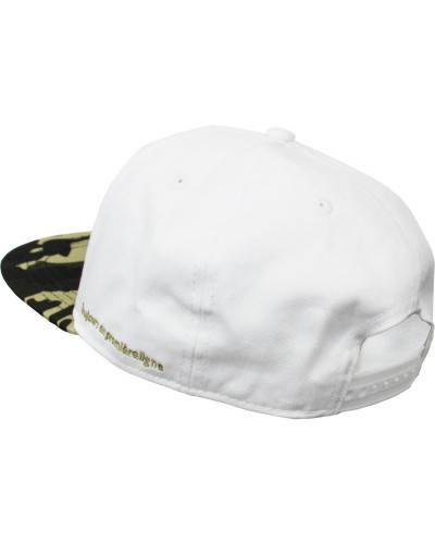 Casquette rugby Toujours en 1ère Ligne