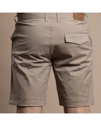 Bermuda French Flag Beige