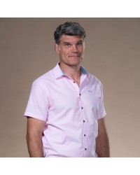 Chemisette Rugby du Clocher