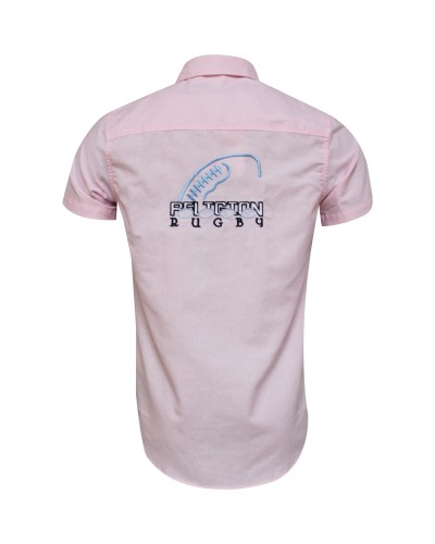 Chemisette Rugby du Clocher