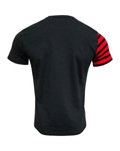 T-shirt Region Rugby - L Occitane