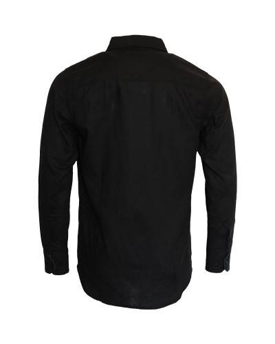 Chemise Rooster noir