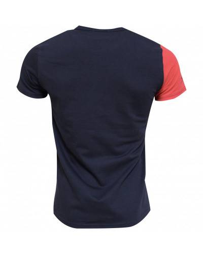 T-shirt de rugby Courageux comme Fabien Pelous