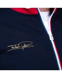 Sweat de rugby France Signature - Fabien Pelous