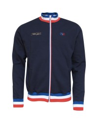 Sweat de rugby France Signature - Fabien Pelous