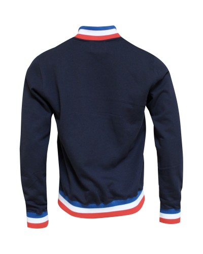 Sweat de rugby France Signature - Fabien Pelous