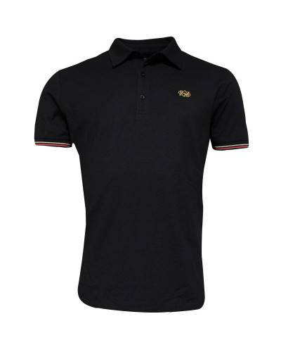 Polo Première Ligne Légendaire