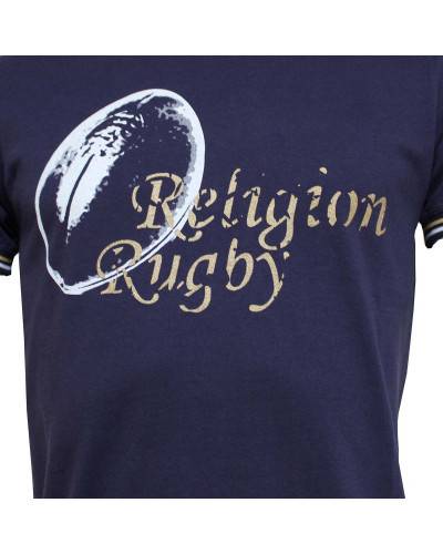 T-shirt Enfant - Rugby Ball