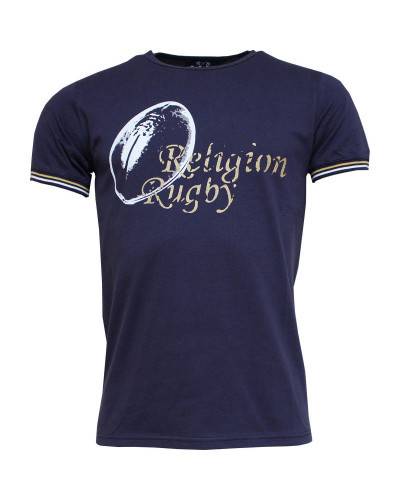 T-shirt Enfant - Rugby Ball