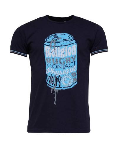 T-shirt Enfant - Energy Drink Rugby Power