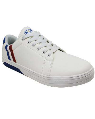 Sneakers La French - blanc