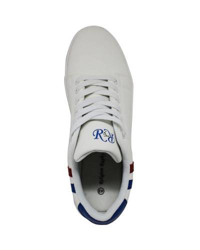 Sneakers La French - blanc