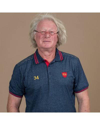 Polo 34 capitanats - Jean-Pierre Rives