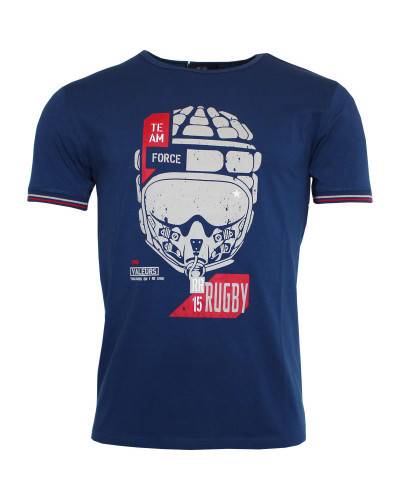 T-shirt de rugby Aviator - Enfant