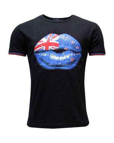 T-shirt Calips NZ - Christian Califano