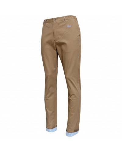 Chino Super French Falzard - Sable