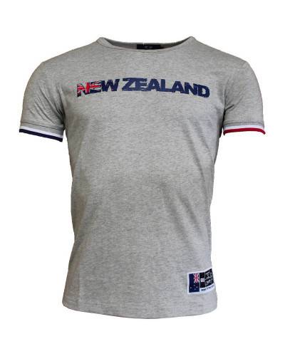 T-shirt Rugby New Zealand - Joe Rokocoko