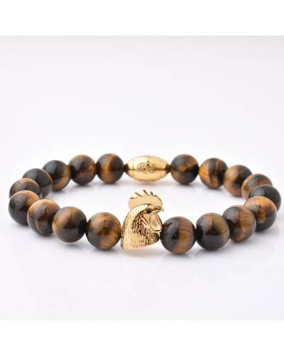 Bracelet Oeil du Tigre