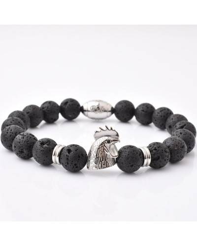 Bracelet Volcan