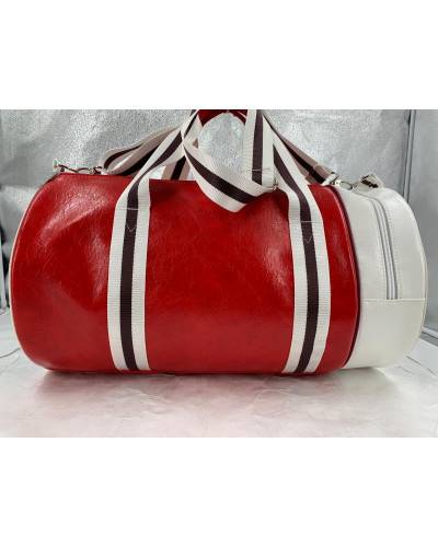 Sac de Sport Tricolore