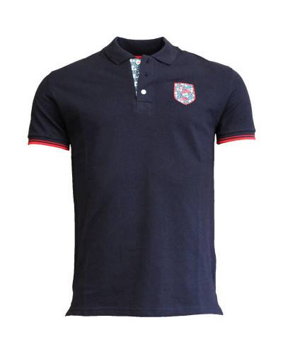 Polo de rugby Caraïbes