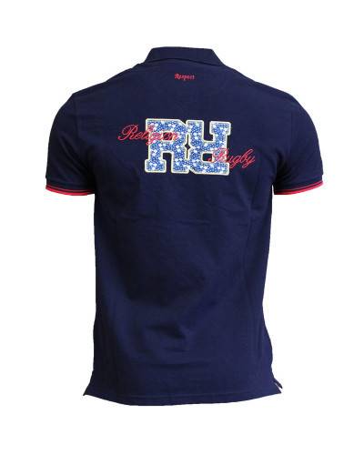 Polo de rugby Caraïbes