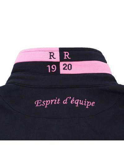 Polo de Rugby Vestiaire - ML