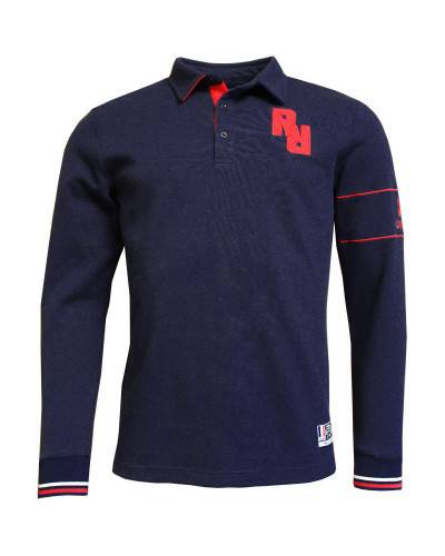 Polo de Rugby Transformation - ML