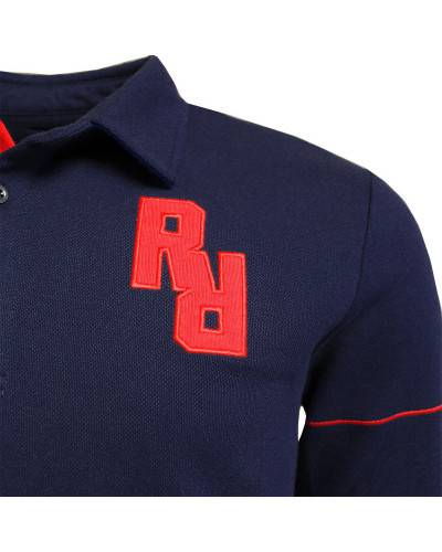 Polo de Rugby Transformation - ML