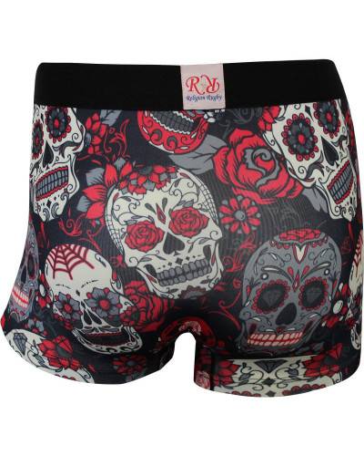 Boxer Santa Muerte Enfant