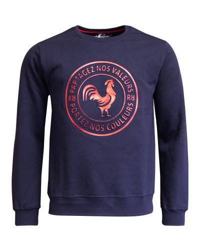 Sweat Coq en Pâte