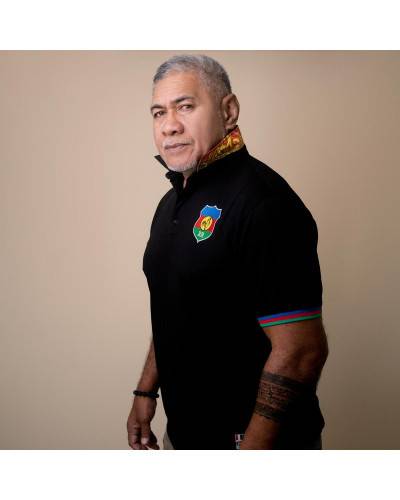 Polo Tanoa Wallis - Willy Taofifenua