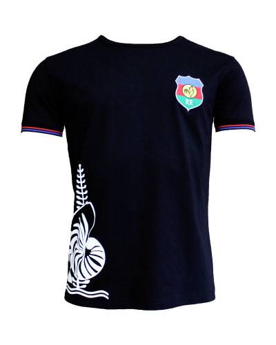 T-shirt Rugby New Caledonia - Willy Taofifenua