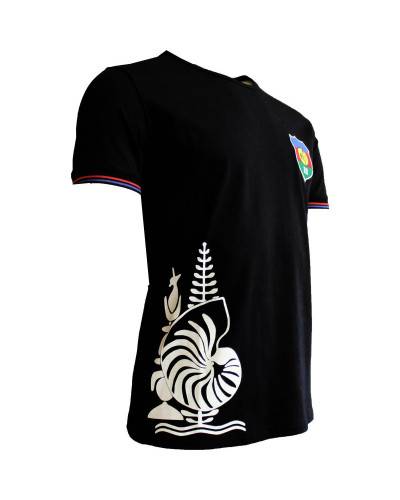 T-shirt Rugby New Caledonia - Willy Taofifenua