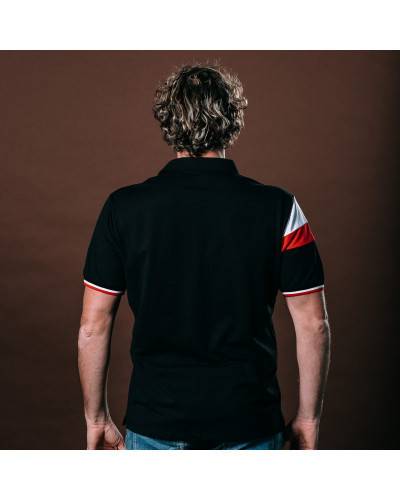 Polo rugby Italiano a Parigi - Mirco Bergamasco