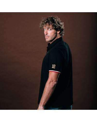 Polo rugby Italiano a Parigi - Mirco Bergamasco