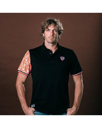 Polo rugby Primi Passi Petrarca - Mirco Bergamasco