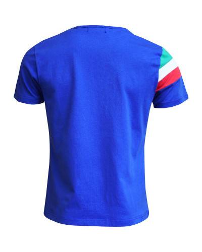 T-shirt rugby Gladiator Italiano - Mirco Bergamasco