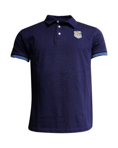 Polo vintage Rugby del Sol