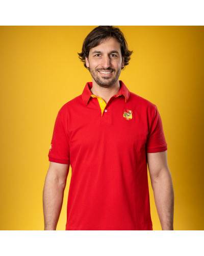 Polo rugby Viva España