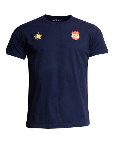 T-shirt rugby Léon XV