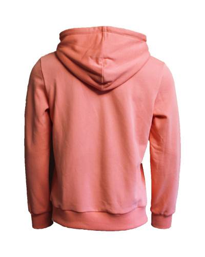 Sweat Toujours en Première Ligne - rose