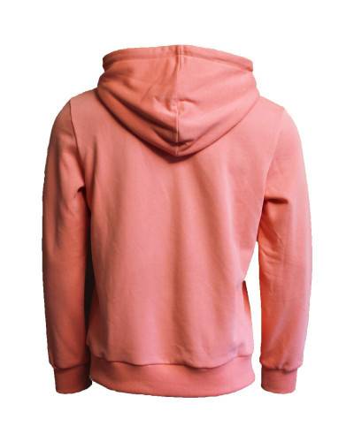 Sweat Toujours en Première Ligne - rose