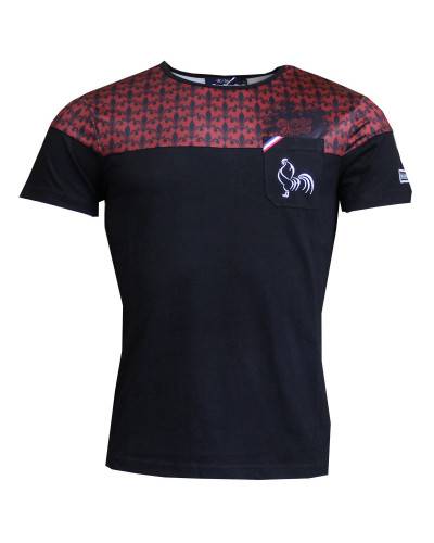 T-shirt de rugby Kingdom