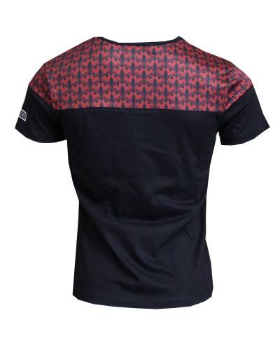 T-shirt de rugby Kingdom