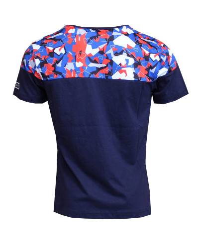 T-shirt de rugby French Army