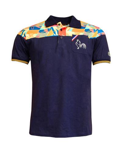 Polo de rugby Hooker