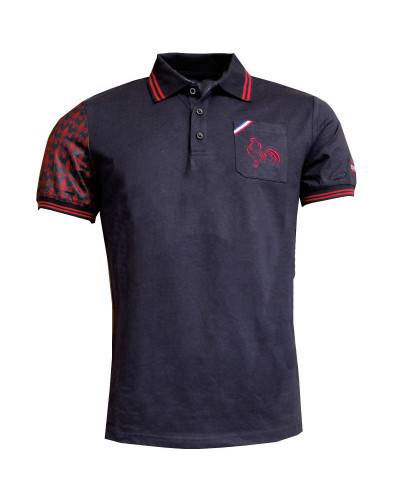 Polo de rugby Bras Royal