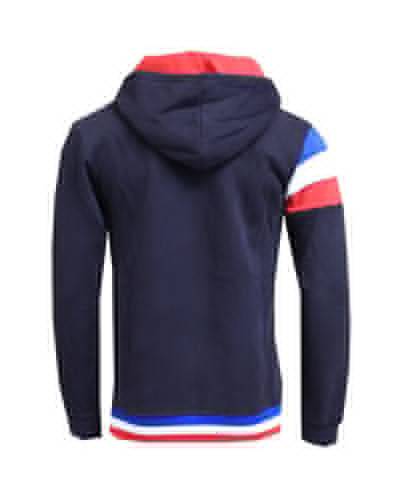 Sweat capuche rugby Objectif Monde - Enfant