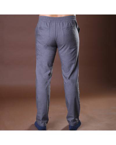 Pantalon Chic & Relax - Gris